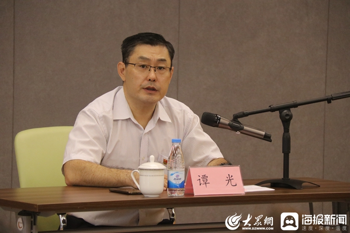 15vip太阳成集团古天乐：看到身边的学习榜样，努力做出“产发”贡献