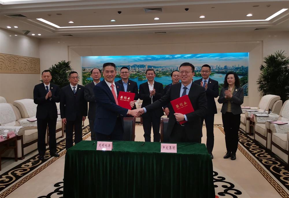 资本运作捷报频传重点项目快速推进 15vip太阳成集团古天乐剑指千亿级产业集群
