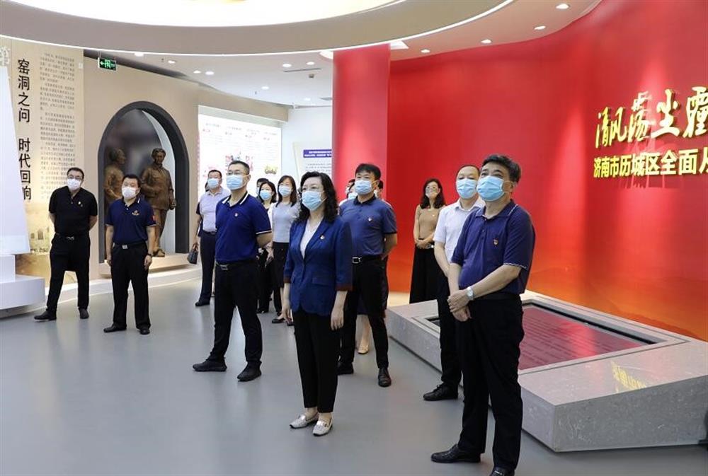 15vip太阳成集团古天乐 开展全面从严治党警示教育活动