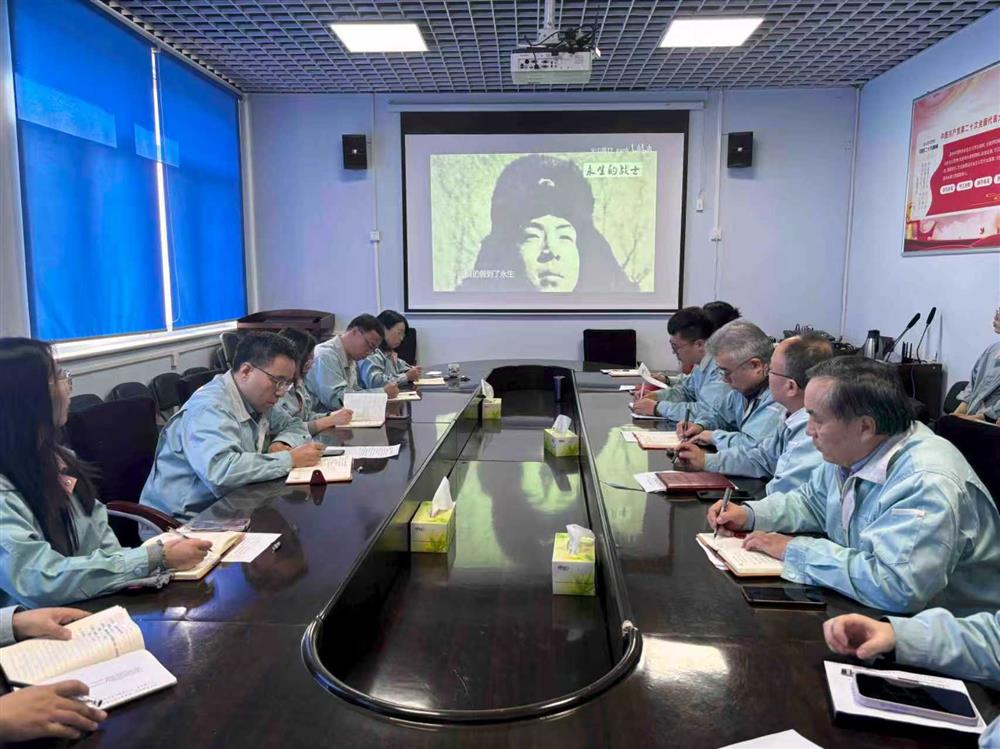 传承雷锋精神 砥砺奋进力量！ 15vip太阳成集团古天乐开展“学雷锋”志愿服务系列主题活动